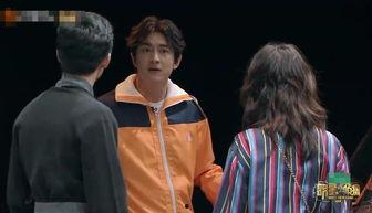 明星大偵探花絮,花絮中的精彩瞬间