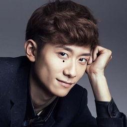 90后男明星有哪些