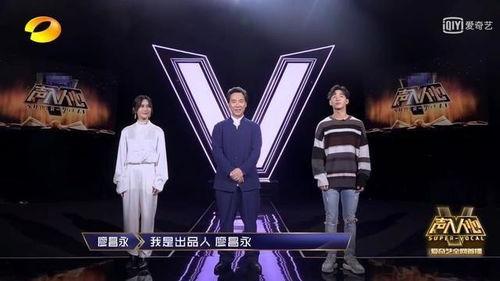 声入人心成员背景介绍