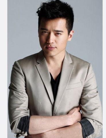 娱乐圈吃瓜高云翔