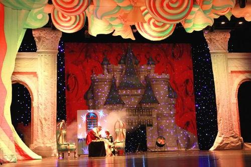 儿童魔术 背景音乐,儿童魔术背景音乐的魅力之旅